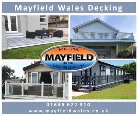Mayfield Wales photo